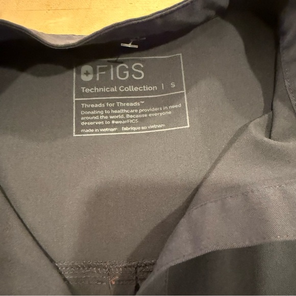 Figs Pride Scrubs - Picture 3 of 5